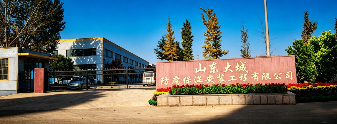 福绵聚氨酯保温管生产厂家简介
